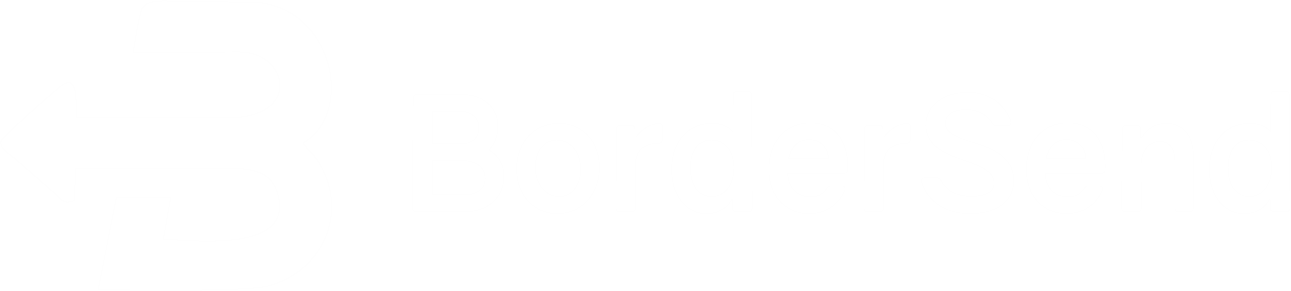 BorderSend Logo